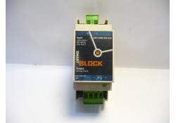 Switched Mode Power Supply, PCT 230/24-0,5, Smart Block